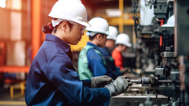 耐热传送带：揭秘其规格与选型要点