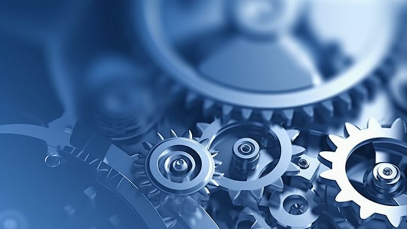 直线导轨机械手：揭秘其核心技术与品牌排名